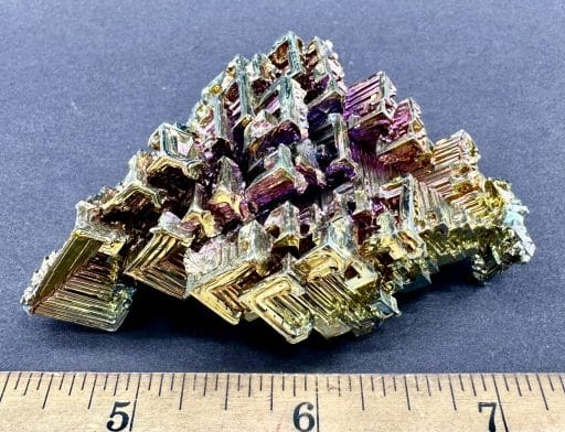 Bismuth