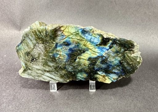 Labradorite