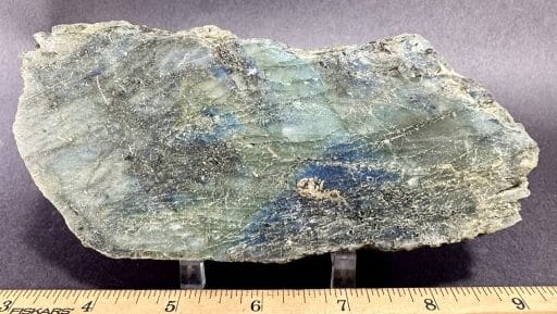 Labradorite