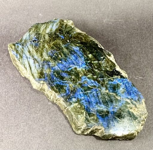 M105 Labradorite - Image 5