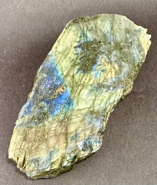 Labradorite