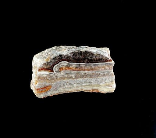 Mexican Lace Agate