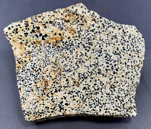 Dalmatian Stone