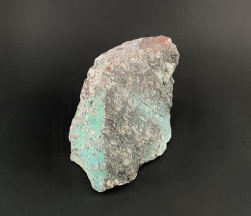 GR111 Chrysocolla (Copper Ore) - Image 3