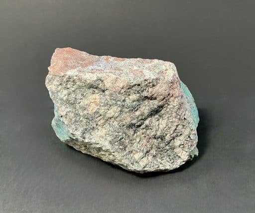 GR111 Chrysocolla (Copper Ore) - Image 7