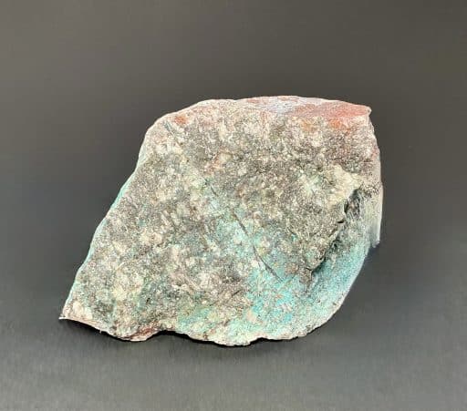 GR111 Chrysocolla (Copper Ore) - Image 6