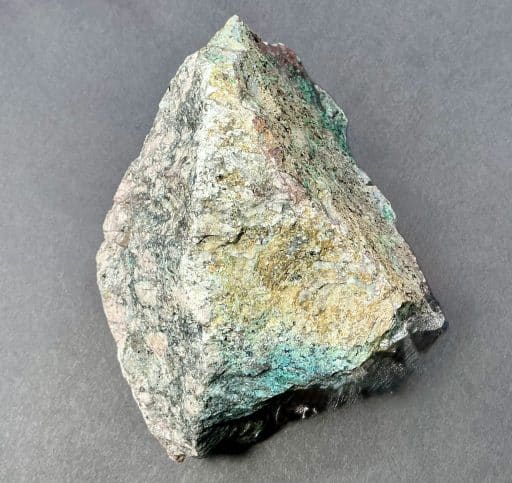 GR111 Chrysocolla (Copper Ore) - Image 5