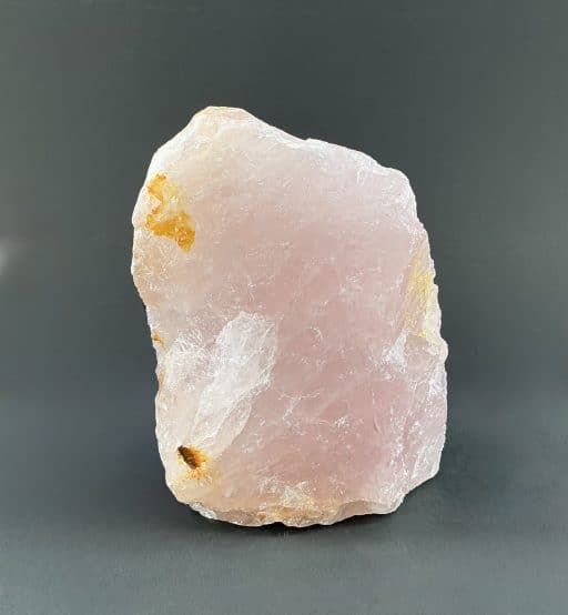 Rose Quartz