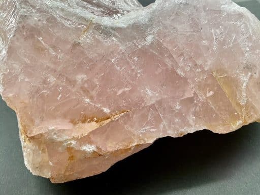 Rose Quartz