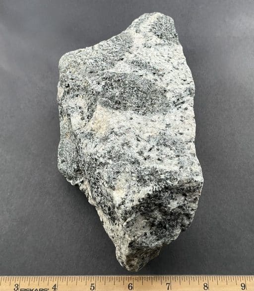 Orbicular Granite