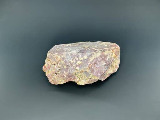 Red Jasper