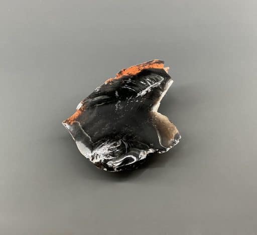 Mahogany Obsidian