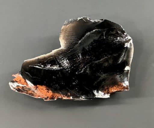 GR128 Mahogany Obsidian - Image 4