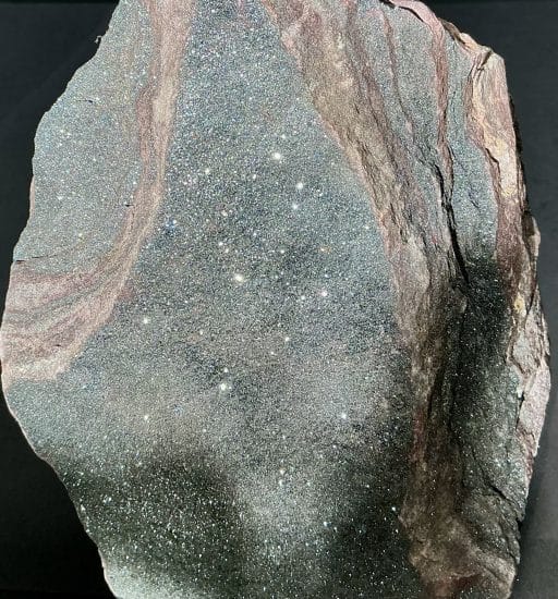 GR209 Specular Hematite - Image 5