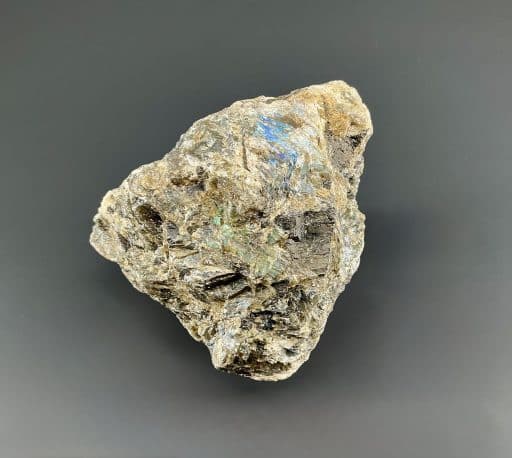 Labradorite