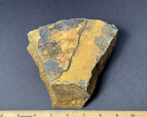 GR211 Tiger Eye - Image 4