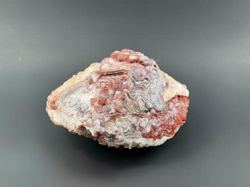 Mexican Lace Agate