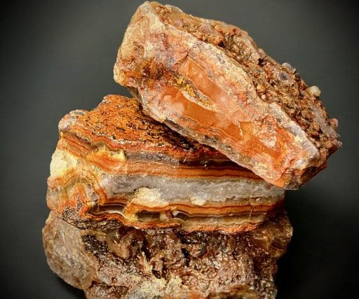 BCR301 Condor Agate - Image 3