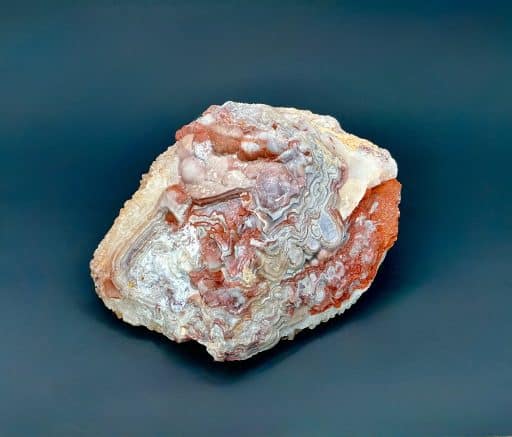 BCR303 Mexican Lace Agate - Image 5