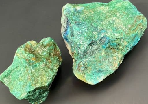 BCR306 Chrysocolla - Image 3