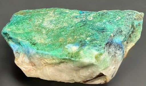 BCR306 Chrysocolla - Image 4