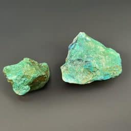 Chrysocolla