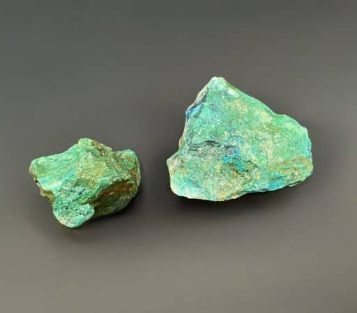 Chrysocolla