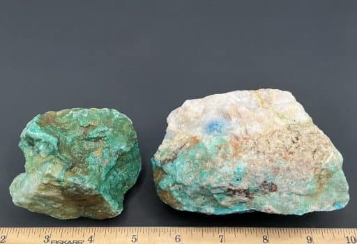 Chrysocolla