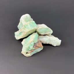 Chrysoprase