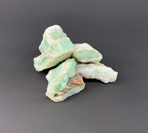 Chrysoprase