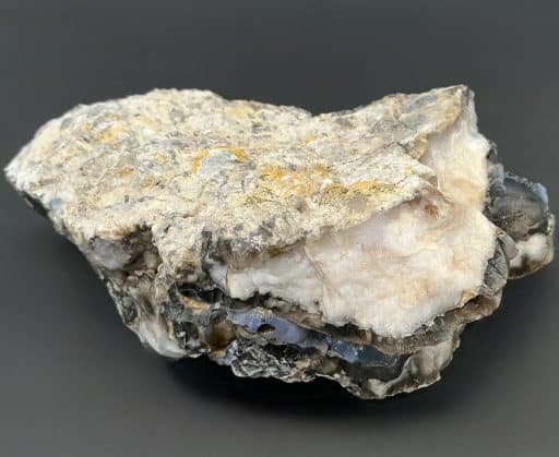 BCR313 South Dakota Chalcedony - Image 6