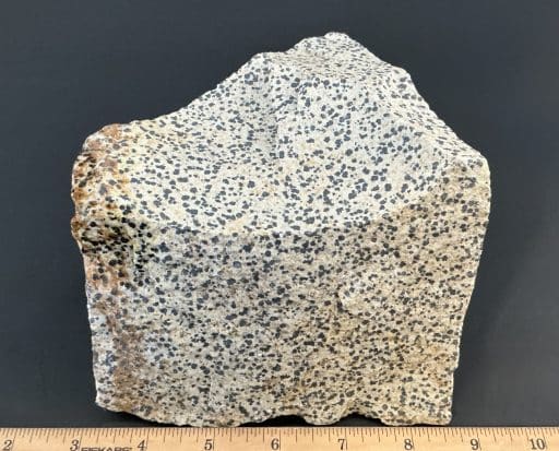 Dalmatian Stone