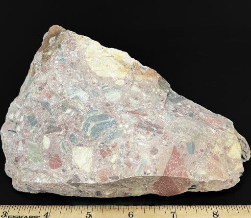 BCR323 Australian Pudding Stone - Image 3