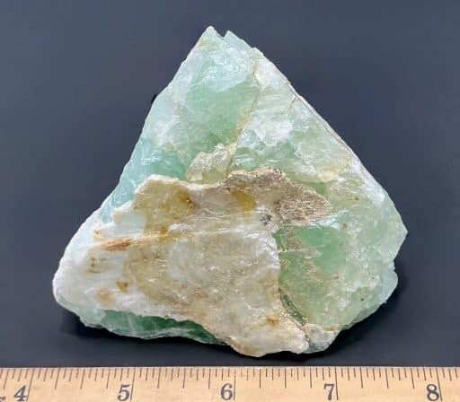 Fluorite