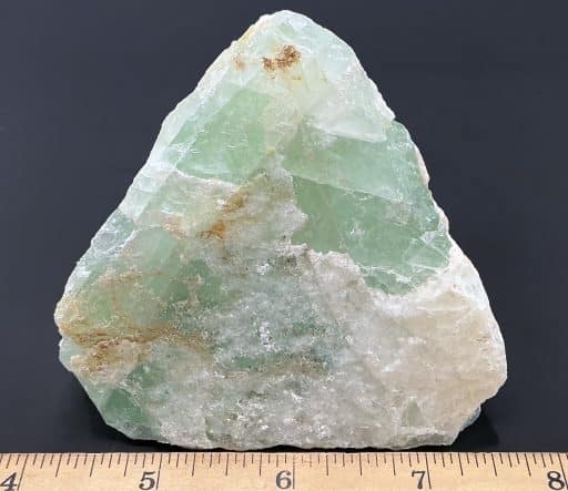 BCR408 Fluorite - Image 3