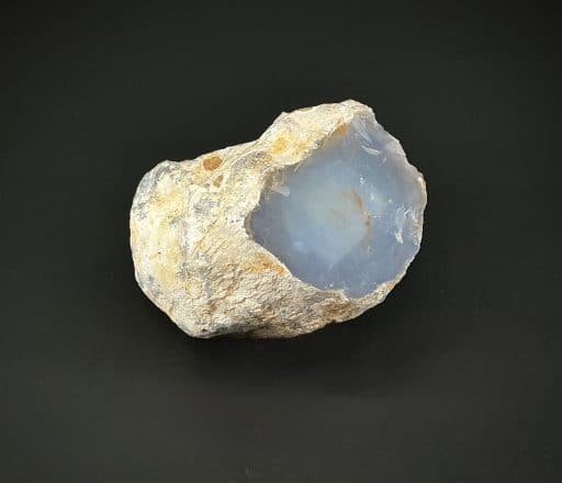 Turkish Blue Chalcedony