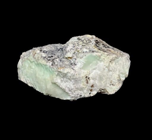 Chrysoprase