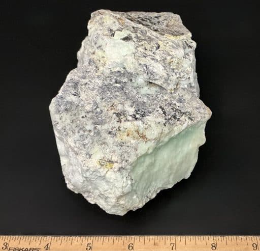 BCR423 Chrysoprase - Image 3