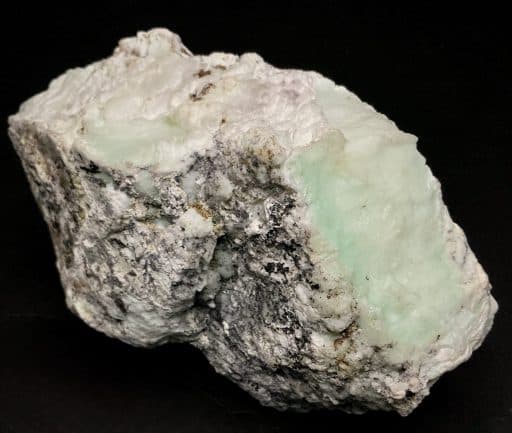 BCR423 Chrysoprase - Image 6