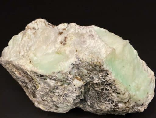 BCR423 Chrysoprase - Image 5