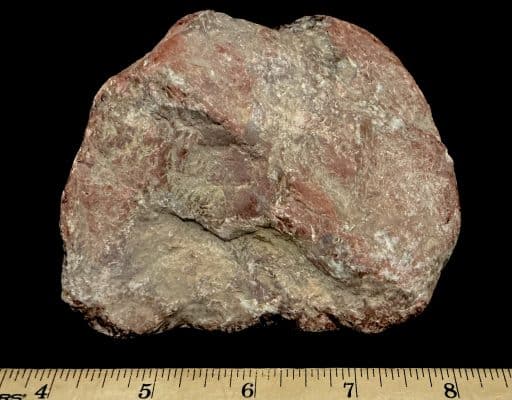 BCR424 Red Barite - Image 4