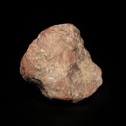 Red Barite