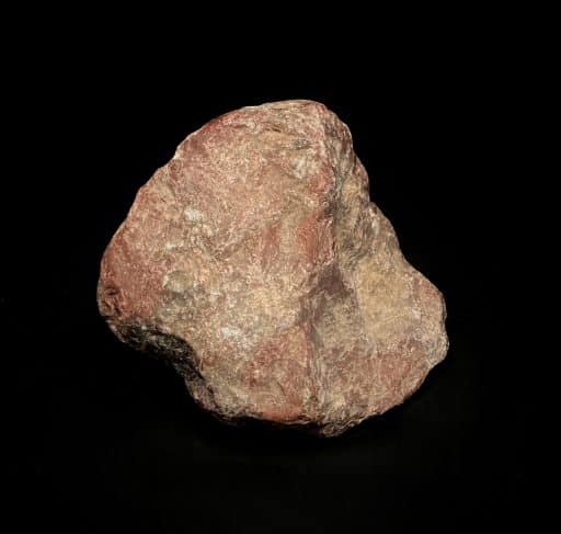 Red Barite