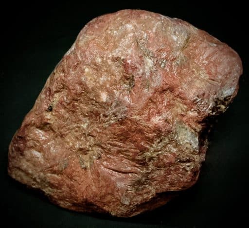 BCR424 Red Barite - Image 3