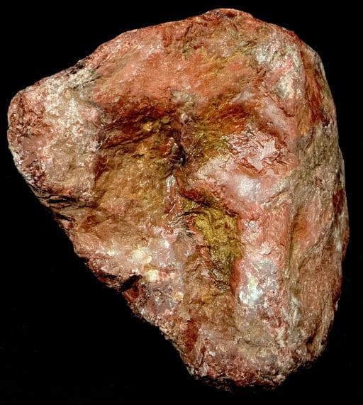 Red Barite