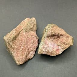 Rhodonite