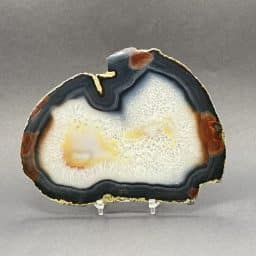 Brazilian Agate Slab