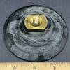4” Rubber Backer Pad