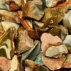 CL109 Small Crushed Desert Jasper - Image 3