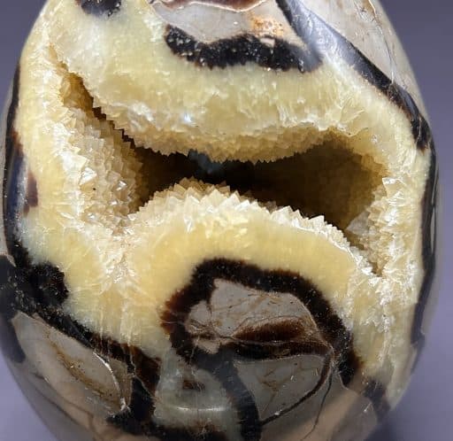 SEP308 Septarian Egg - Image 2